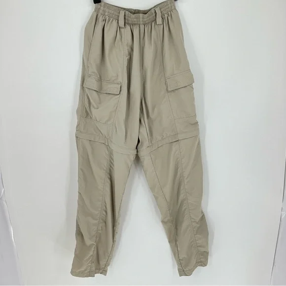 Columbia Convertible Pants Men S Performance Fishing Gear Nylon Outdoor … - Picture 1 of 15
